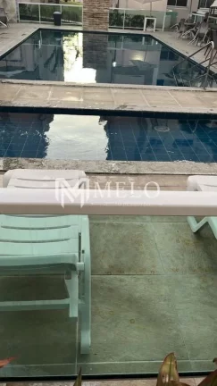 Imagem EXCELENTE APARTAMENTO 2Qts,1 vaga de garagem no Residencial Villa das Goiabeiras