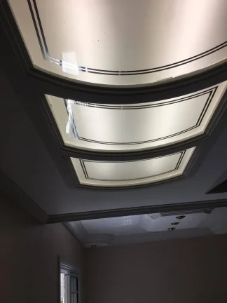 Imagem Sobrado em Condominio Fechado 74 ² 3 Dormitorios Venda ou Troca