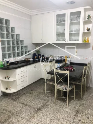 Imagem Venda Sobrado | Vanessa Carrenho Assessoria Imobiliária