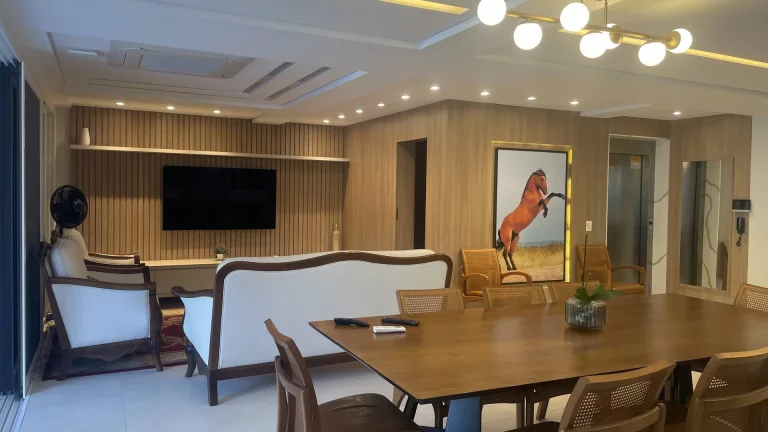 Imagem Casa à venda em Jurerê – Condomínio Vilas de São Francisco – Florianópolis