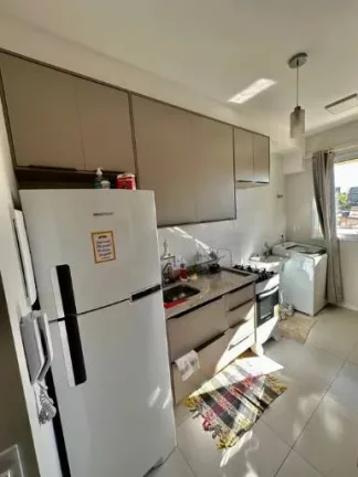 Imagem Oportunidade Imperdível: Apartamento de 2 Quartos Guara II
