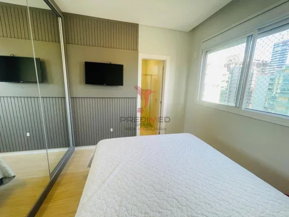 Imagem Apartamento próximo ao pier, com 3 Suites e 3 Vagas de Garagem