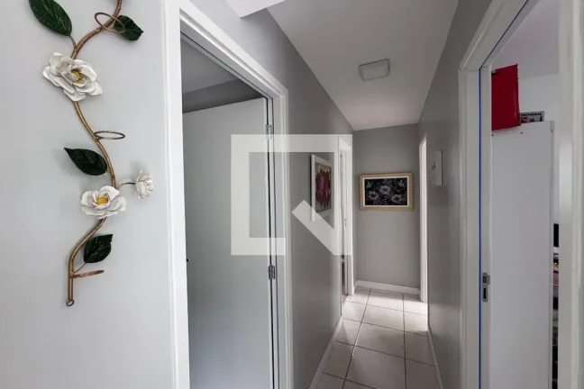 Imagem Apartamento à Venda - Vargem Pequena, 2 Quartos, 57 m2