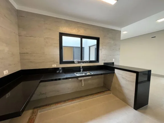 Imagem Sobrado com 3 dormitórios, 195 m² - venda por R$ 1.170.000,00 ou aluguel por R$ 7.134,00/mês - Ondas - Piracicaba/SP