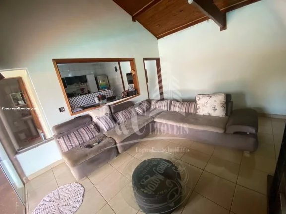 Imagem Chácara para Venda em Iracemápolis, Bela Vista, 3 dormitórios, 3 banheiros, 3 vagas