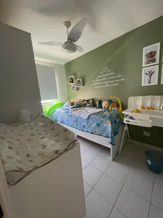Imagem Villa das Águas: Apartamento Térreo com 2 Quartos e Área de Lazer!