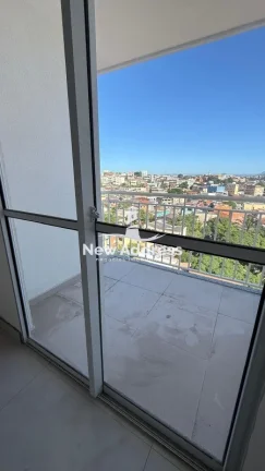 Imagem Apartamento 2 Quartos NOVO pronto para morar em Aribiri - Vila Velha