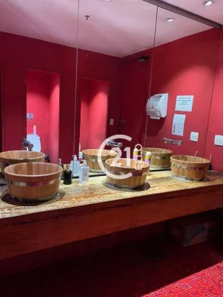 Imagem Loja para alugar, 294 m² por R$ 51.540,54/mês - Itaim Bibi - São Paulo/SP