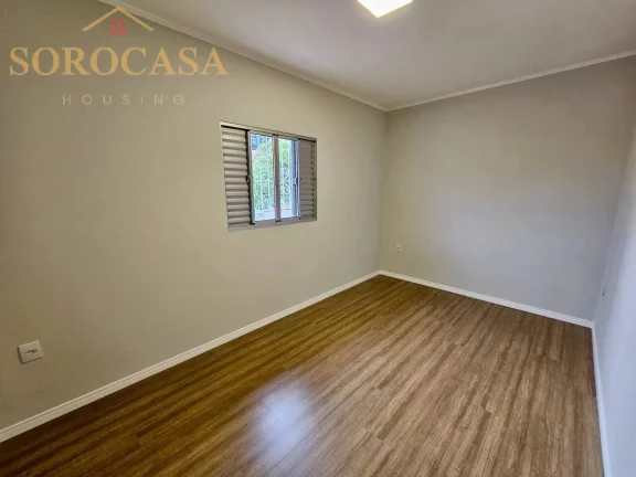 Imagem Casa à Venda - Sobrado - 4 dormitórios - Jd. Ouro Fino