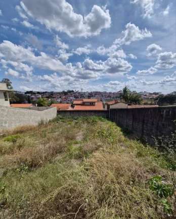 Imagem TERRENO LOCALIZADO NO JARDIM ESPERANÇA - PILAR DO SUL - SP