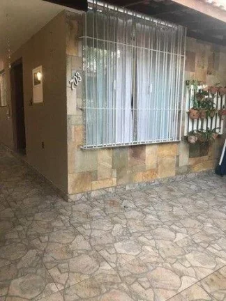 Imagem Casa com 3 dormitórios para alugar, 150 m² por R$ 3.556,00/mês - Campestre - Santo André/SP