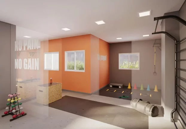 Imagem APARTAMENTO RESIDENCIAL em São Paulo - SP, Jaçanã