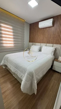Imagem Apartamento, 3 Dormitórios,(1Suíte), 83m², Garden Family, Jacareí.