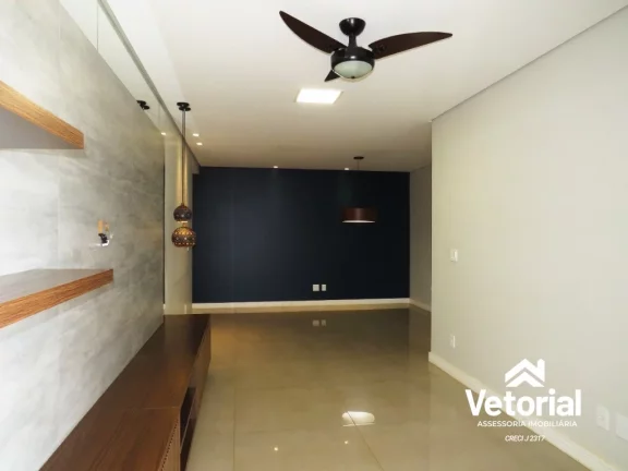 Imagem Apartamento 3 quartos com jeito de casa no Morada Nobre - Barreiras-BA