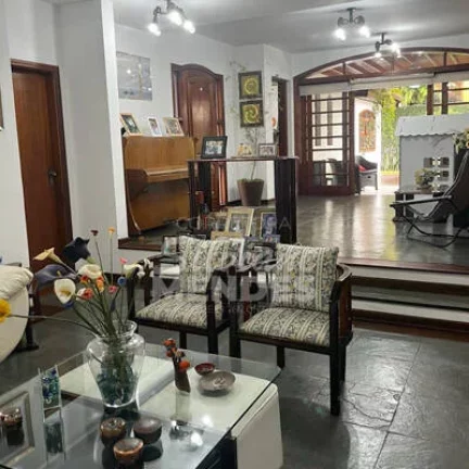 Imagem Oportunidade Única: Casa no Condomínio Village D...apos;Avignon
