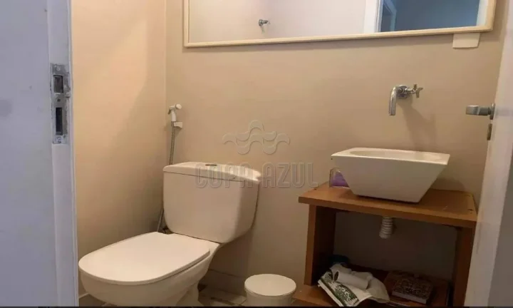 Imagem Copacabana - Residencial › Apartamento com 4 quarto(s) a Venda