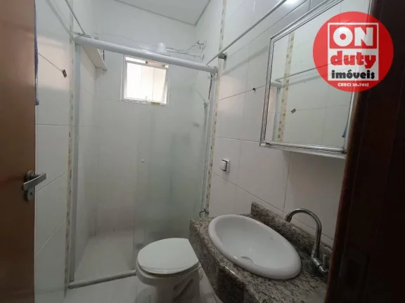 Imagem Casa à venda na Vila Belmiro em Santos