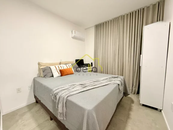 Imagem Apartamento totalmente mobiliado próximo da Tupy Hospital Regional e Pró Rim!!