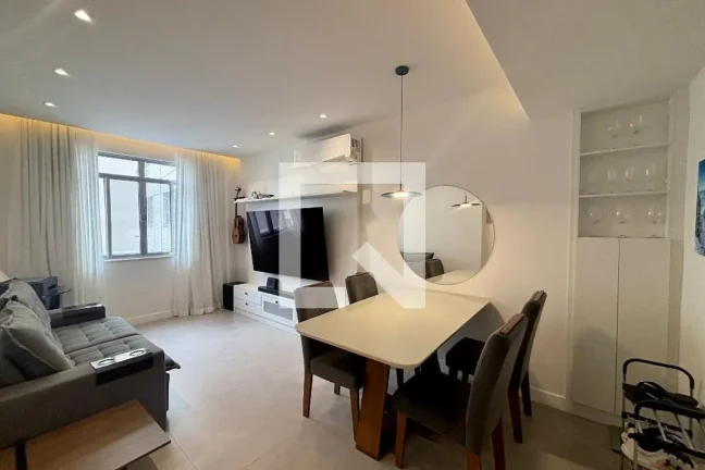 Imagem Apartamento à Venda - Copacabana, 2 Quartos, 85 m2