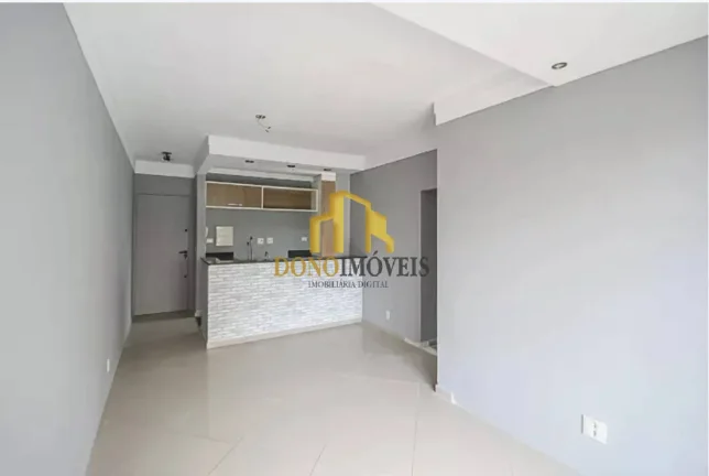 Imagem Apartamento reformado à venda - 65m² | 3 dormitórios | Baeta Neves