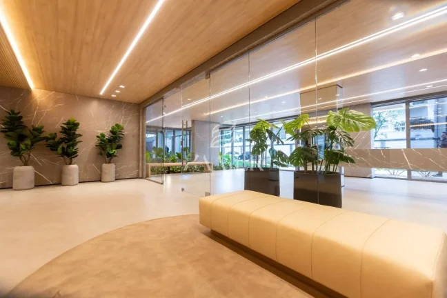 Imagem Duplex com 4 quartos, Atiradores - Joinville | Vitra