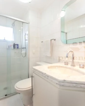 Imagem Apartamento com espaçoso living para 2 ambientes, terraço, lavabo, 3 dormitórios aconchegantes, s...