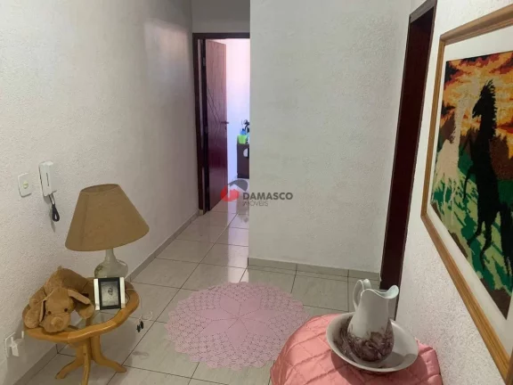 Imagem Sobrado à venda 3 Quartos, 1 Suite, 6 Vagas, 252M², Cerâmica, São Caetano do Sul - SP