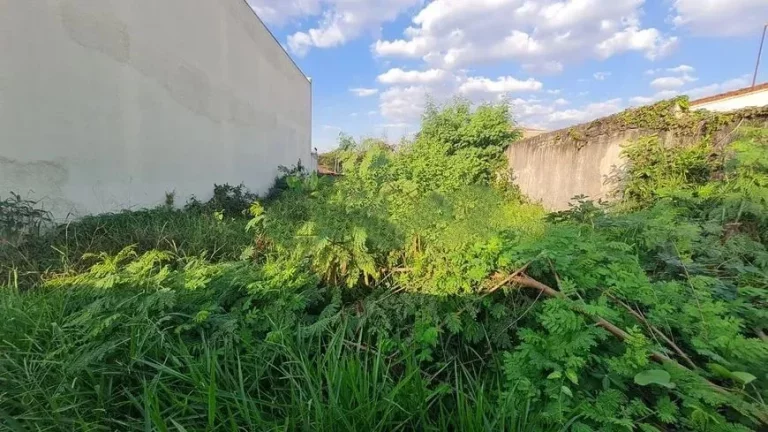 Imagem Terreno para venda no Jdm Avelino