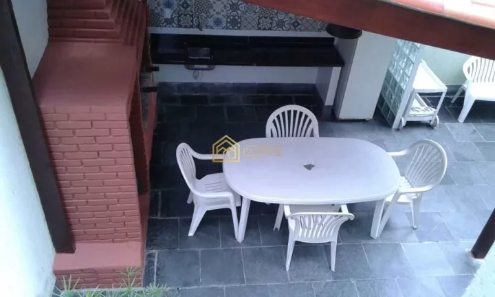 Imagem Apartamento Padrão