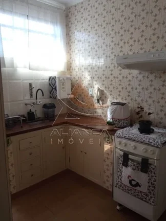 Imagem Casa - Ribeirão Preto - Castelo Branco