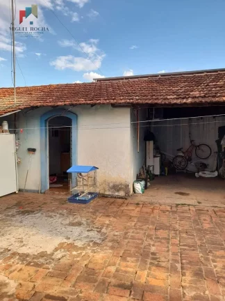 Imagem Casa Alvenaria em Jardim Rosa Garcia, Tatuí/SP