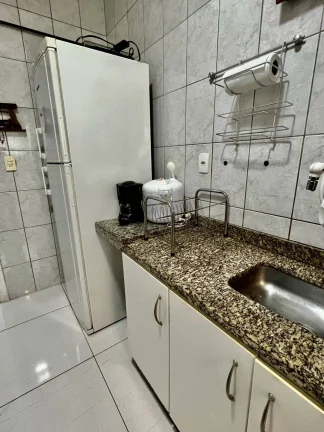 Imagem Apartamento com 1 Dormitório na Praia Grande para venda