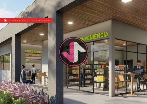 Imagem Condomínio Grand Villard Residence - Apenas 900m do Shopping Estação, no bairro Santa Rosa, Cuiab...