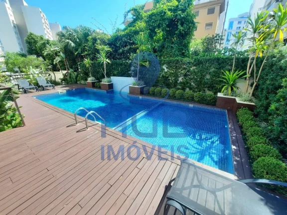 Imagem Apartamento à Venda, 93 m2, 3 dormitórios(1S), 2 Vagas Agronômica, Florianópolis/SC