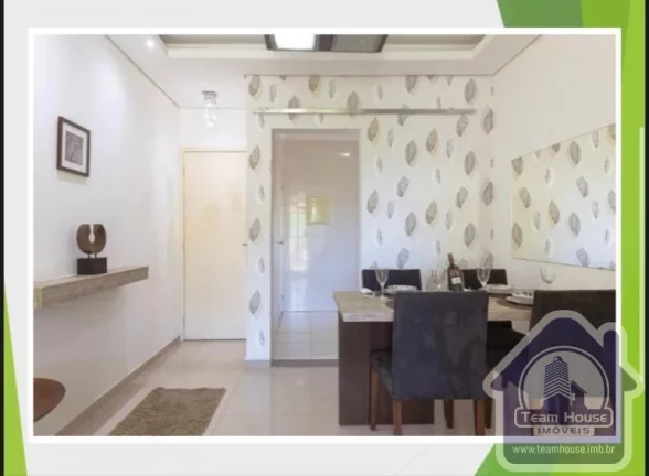 Imagem Apartamento a venda na Vila São Sebastião em Mogi das Cruzes