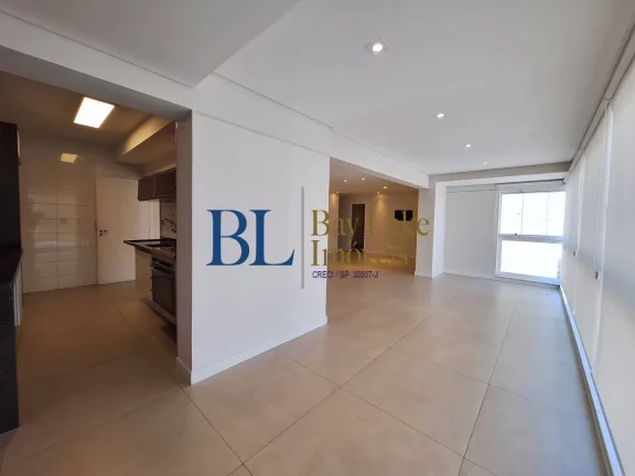 Imagem Venda apartamento Spasso Mooca 158M² - 3 Suítes , sacada com churrasqueira