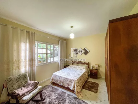 Imagem Casa à venda, 130 m² por R$ 1.299.900,00 - Prata - Teresópolis/RJ