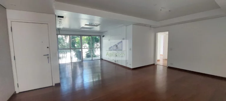 APARTAMENTO À VENDA EM MOEMA COM 3 DORMT \ ATENDIMENTO ÚNICO E EXCLUSIVO