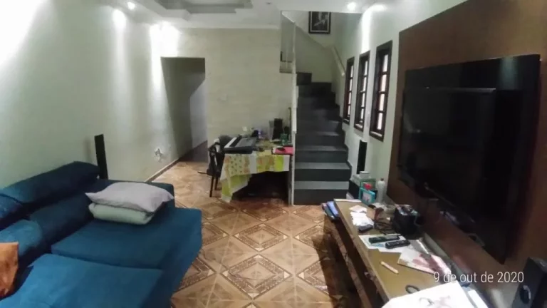 Imagem sobrado residencial para venda e locação, Vila Acoreana, poá
