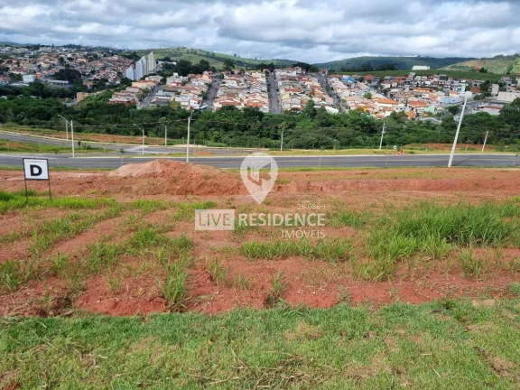 Imagem Terreno à venda no Reserva Bellano em Itatiba/SP Live Residence