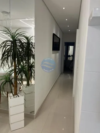 Imagem Apartamento a venda no Crystallus na Pompéia em Santos
