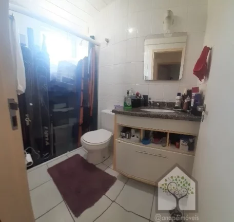 Imagem Apartamento próximo à UFSC