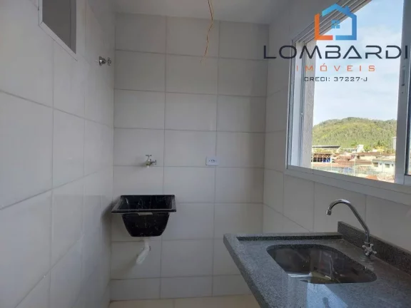 Imagem Excelente apartamento novinho no Perequê-Açu!