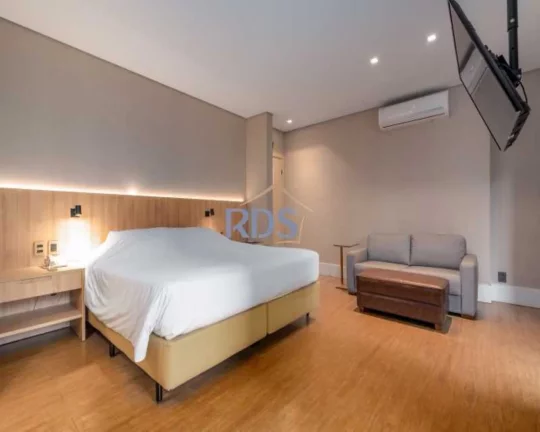 Imagem Apartamento - Padrão / Residencial / Jardim Europa