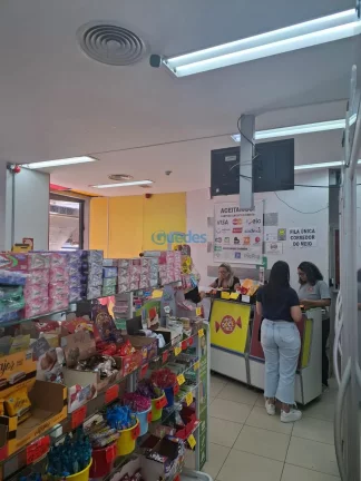 Imagem Bomboniere á venda em centro de SP por R$590.000,00