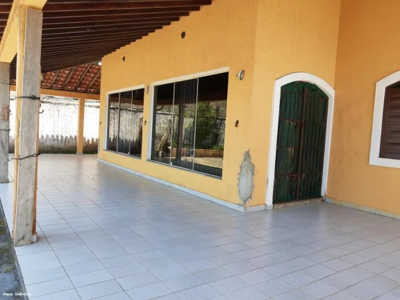 Imagem Casa para Venda em Itanhaém, Jardim das Palmeiras, 5 dormitórios, 2 suítes, 4 banheiros, 4 vagas