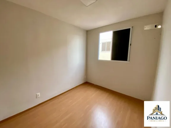 Imagem Apartamento a venda Chapada Boulevard, Cuiabá-MT