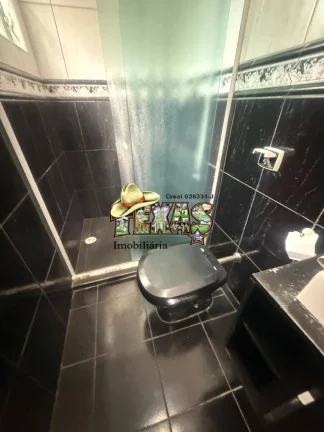 Imagem SOBRADO PARA VENDA NA PONTE RASA