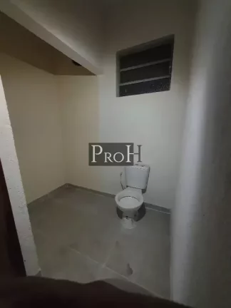 Imagem Sala Comercial para Alugar, 100 m² em Vila Nogueira - Diadema