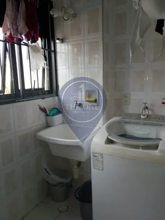 Imagem Apartamento à venda em São Paulo-SP, Santa Teresinha: 3 quartos, 1 suíte, 3 banheiros, 2 vagas, 103m². Venha conferir!